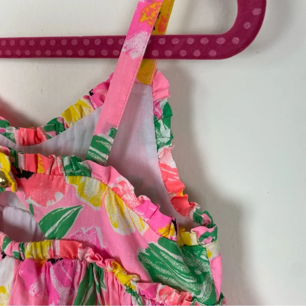 Tommy Bahama Floral 🌸 Dress